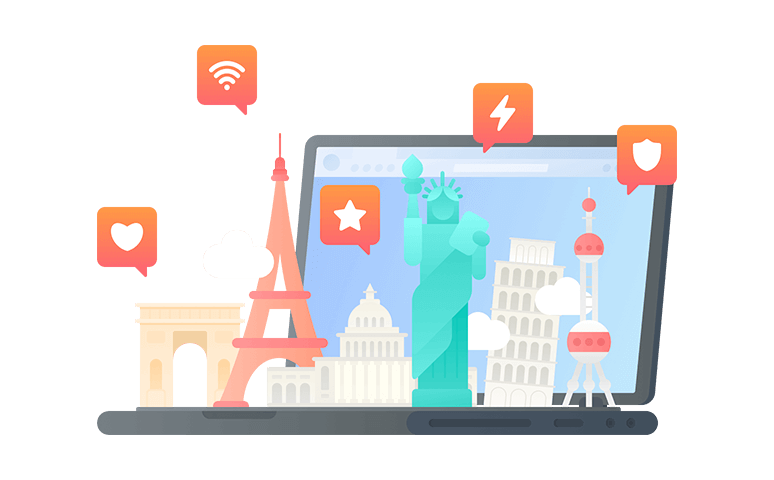 在纳米比亚连接到中国vpn - VPN回国